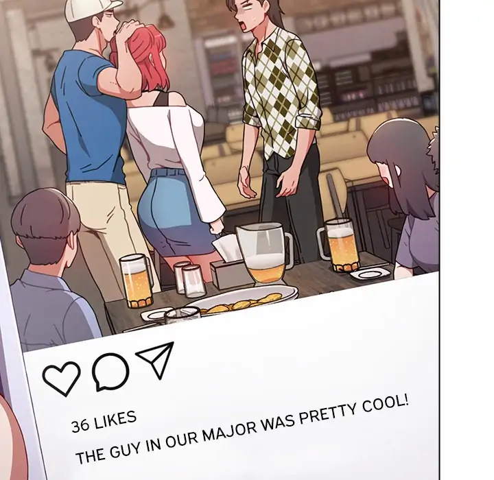 Dorm Room Sisters Chapter 21 - Page 179