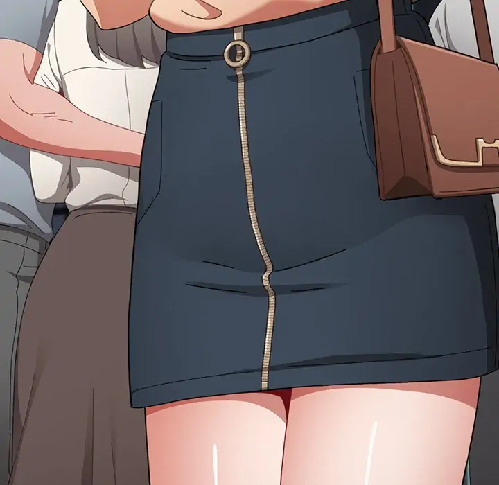 Dorm Room Sisters Chapter 21 - Page 183