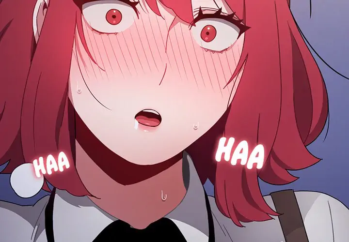 Dorm Room Sisters Chapter 21 - Page 3