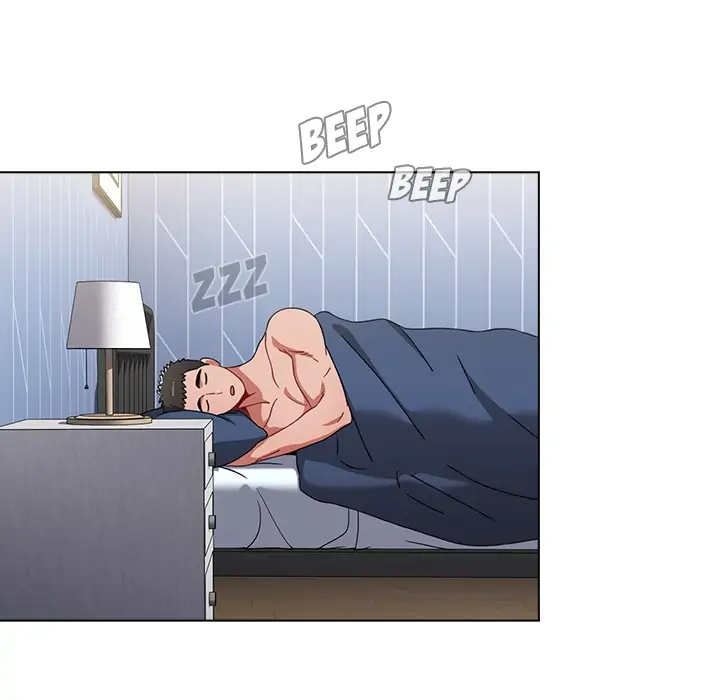 Dorm Room Sisters Chapter 21 - Page 21