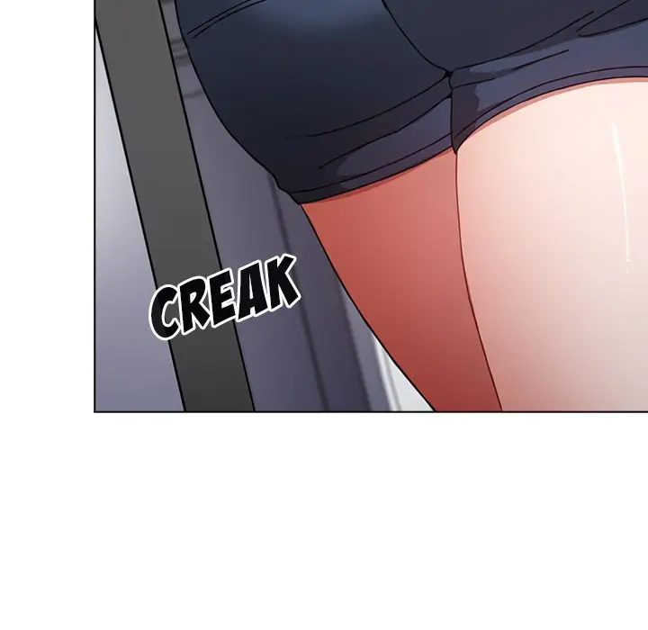 Dorm Room Sisters Chapter 21 - Page 23