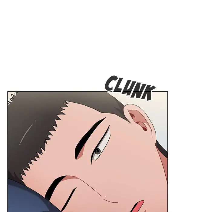 Dorm Room Sisters Chapter 21 - Page 24