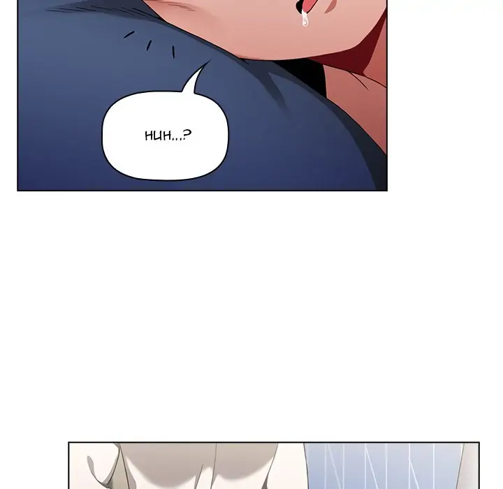 Dorm Room Sisters Chapter 21 - Page 25