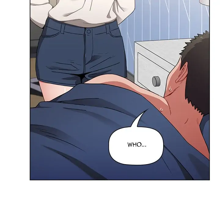 Dorm Room Sisters Chapter 21 - Page 26