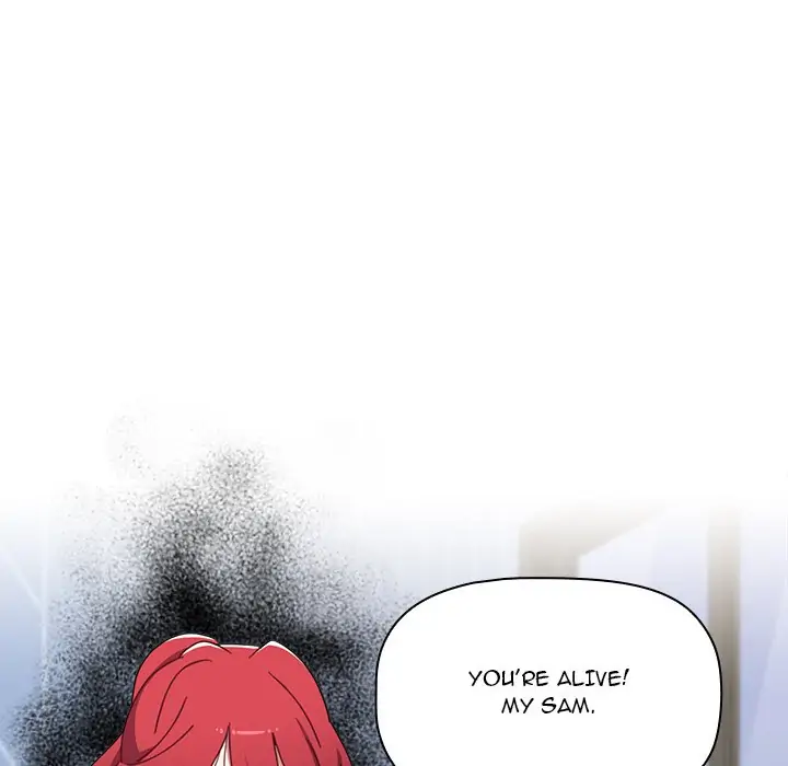 Dorm Room Sisters Chapter 21 - Page 27