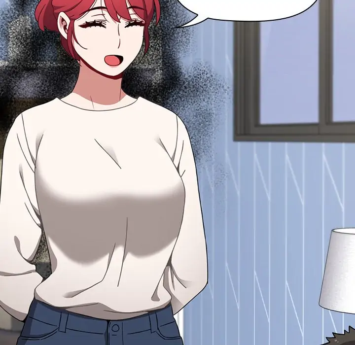 Dorm Room Sisters Chapter 21 - Page 28