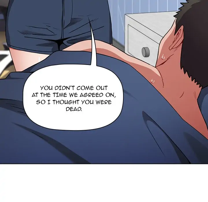 Dorm Room Sisters Chapter 21 - Page 29