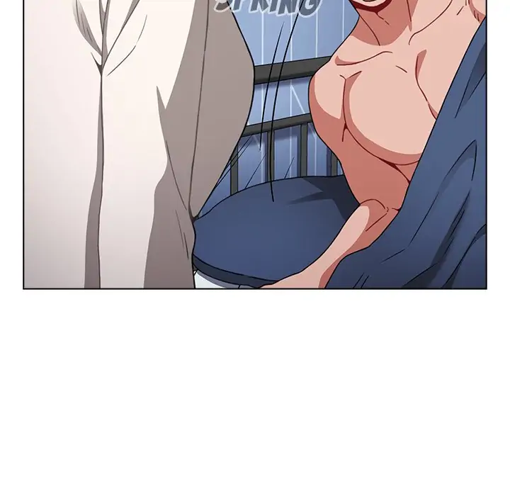 Dorm Room Sisters Chapter 21 - Page 31