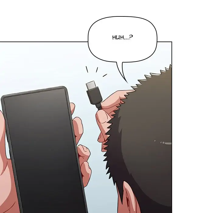 Dorm Room Sisters Chapter 21 - Page 32