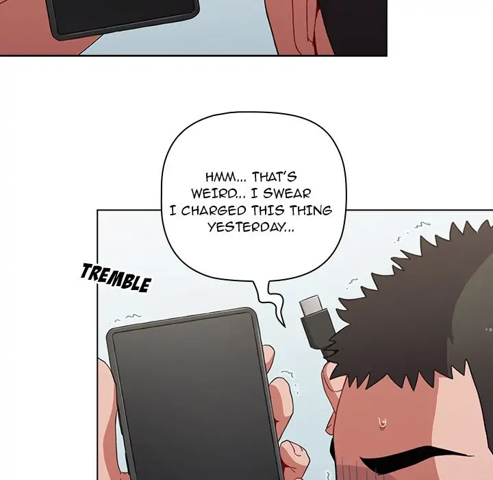 Dorm Room Sisters Chapter 21 - Page 33