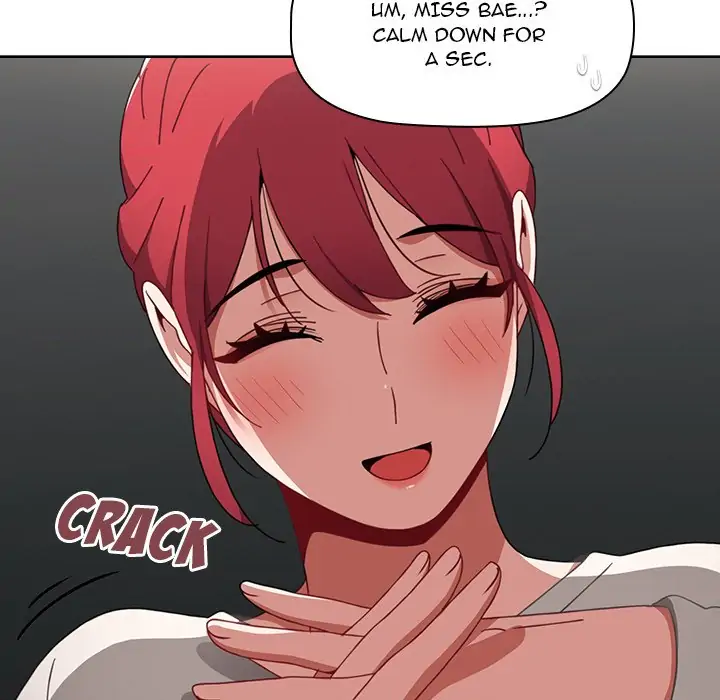 Dorm Room Sisters Chapter 21 - Page 35