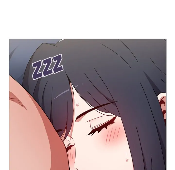 Dorm Room Sisters Chapter 21 - Page 43