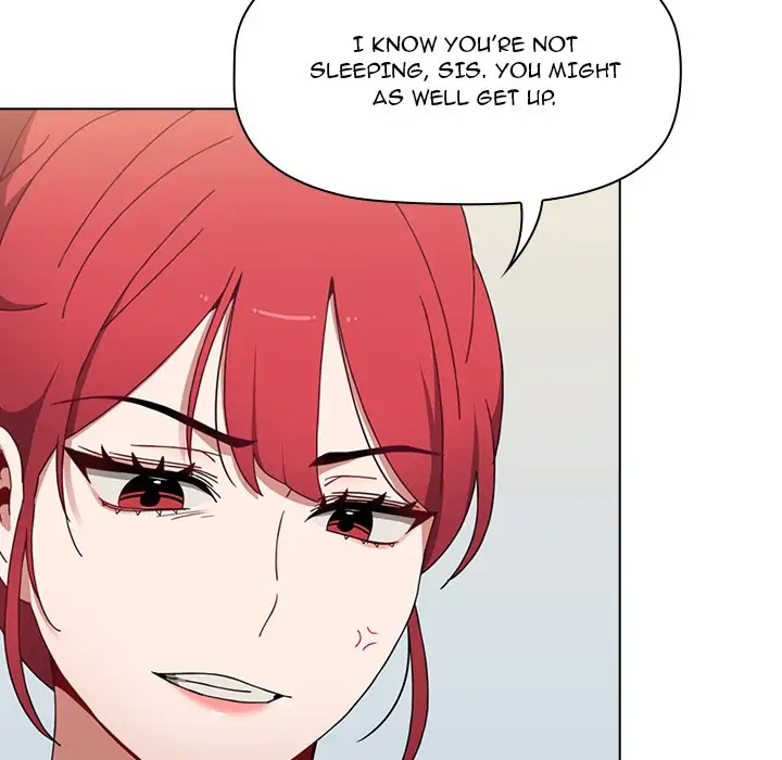 Dorm Room Sisters Chapter 21 - Page 47