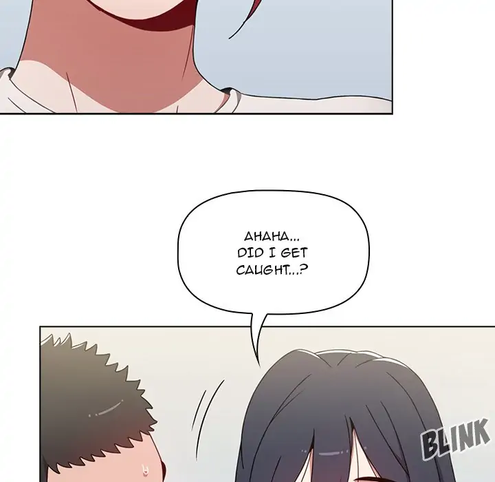 Dorm Room Sisters Chapter 21 - Page 48