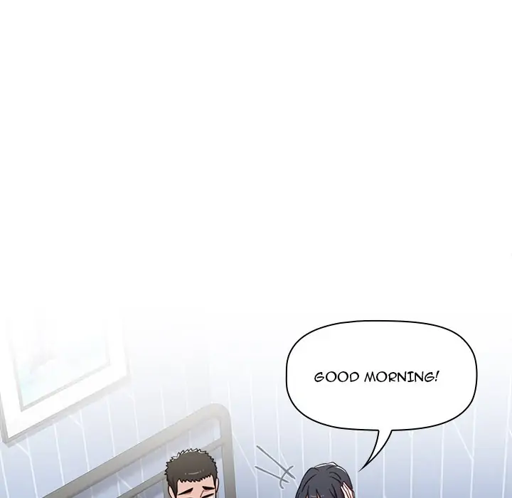 Dorm Room Sisters Chapter 21 - Page 50