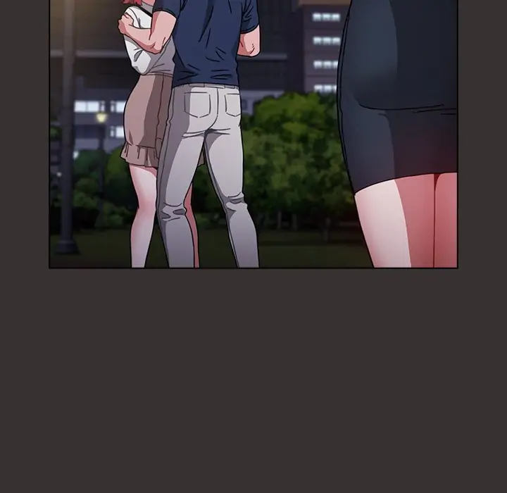 Dorm Room Sisters Chapter 21 - Page 6