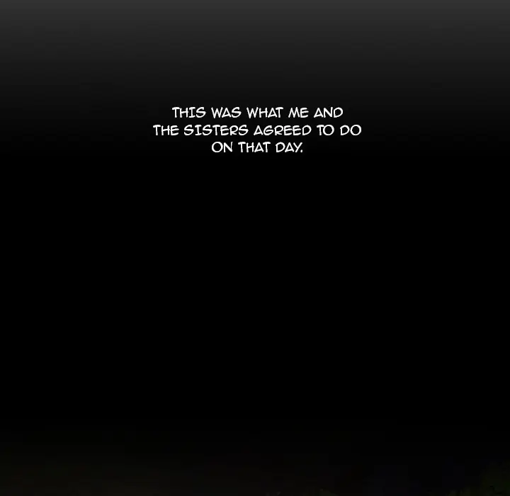 Dorm Room Sisters Chapter 21 - Page 54