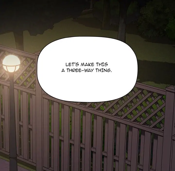 Dorm Room Sisters Chapter 21 - Page 55