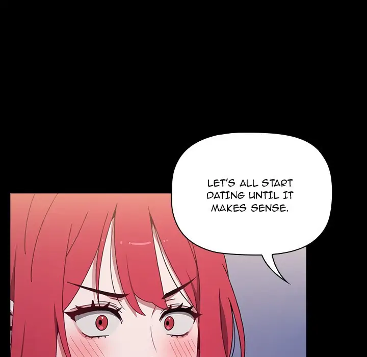 Dorm Room Sisters Chapter 21 - Page 57