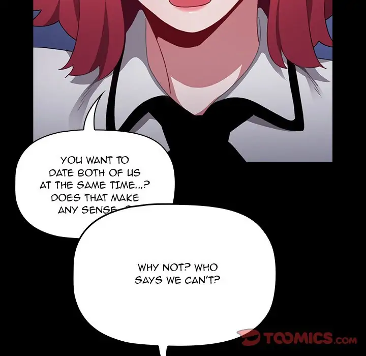 Dorm Room Sisters Chapter 21 - Page 64