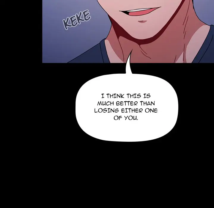 Dorm Room Sisters Chapter 21 - Page 72