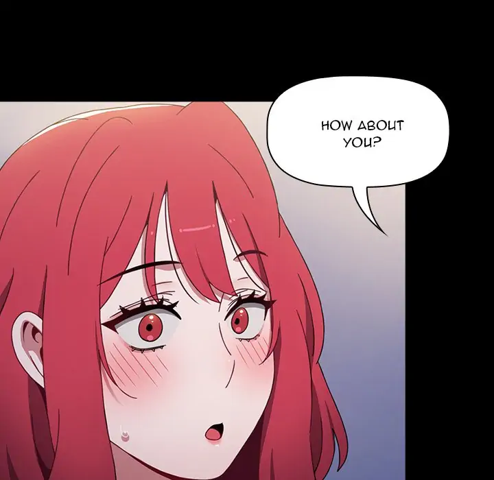 Dorm Room Sisters Chapter 21 - Page 73