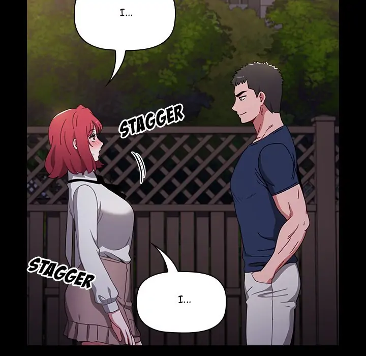 Dorm Room Sisters Chapter 21 - Page 75