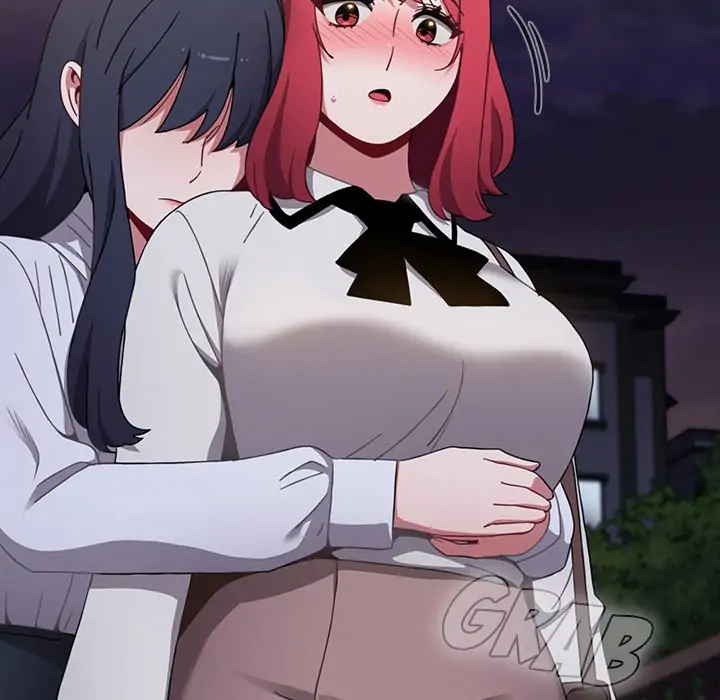 Dorm Room Sisters Chapter 21 - Page 77