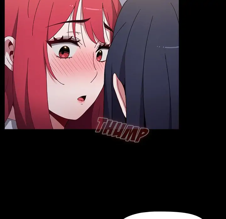 Dorm Room Sisters Chapter 21 - Page 80