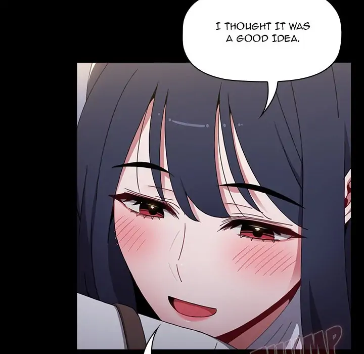 Dorm Room Sisters Chapter 21 - Page 81