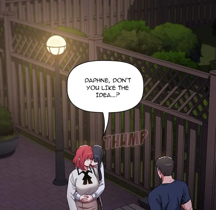 Dorm Room Sisters Chapter 21 - Page 83