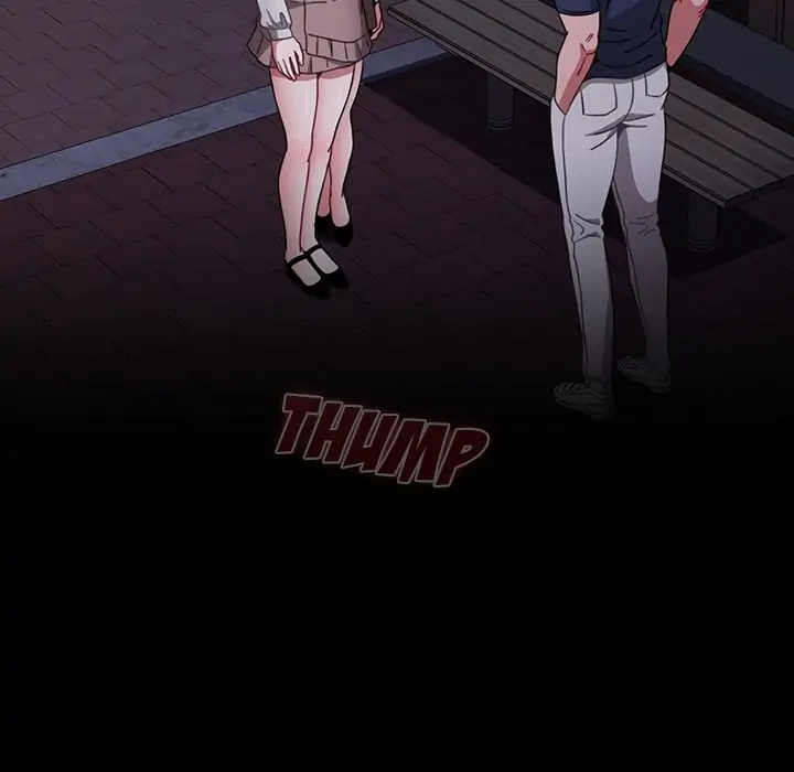 Dorm Room Sisters Chapter 21 - Page 84