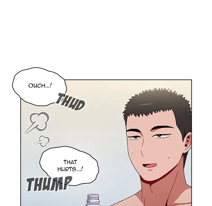 Dorm Room Sisters Chapter 21 - Page 88