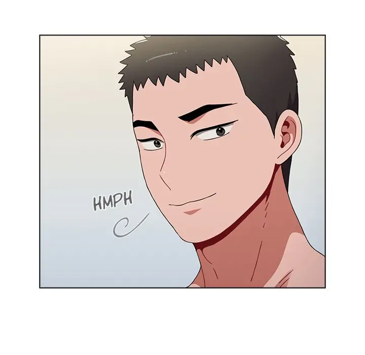 Dorm Room Sisters Chapter 21 - Page 93