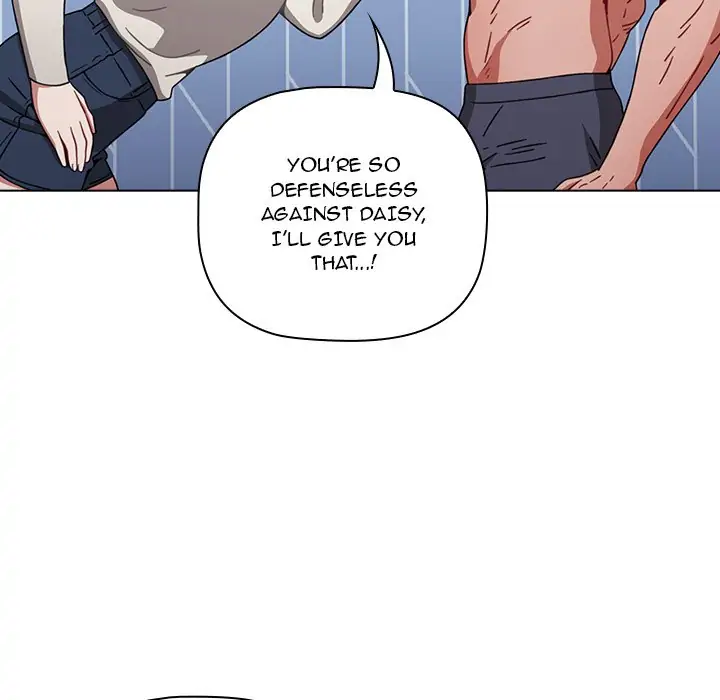 Dorm Room Sisters Chapter 21 - Page 98