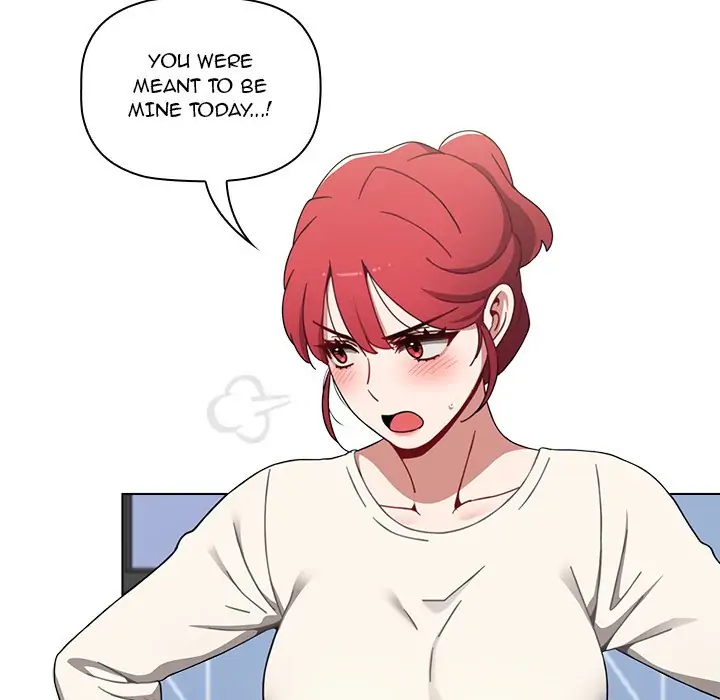 Dorm Room Sisters Chapter 21 - Page 99