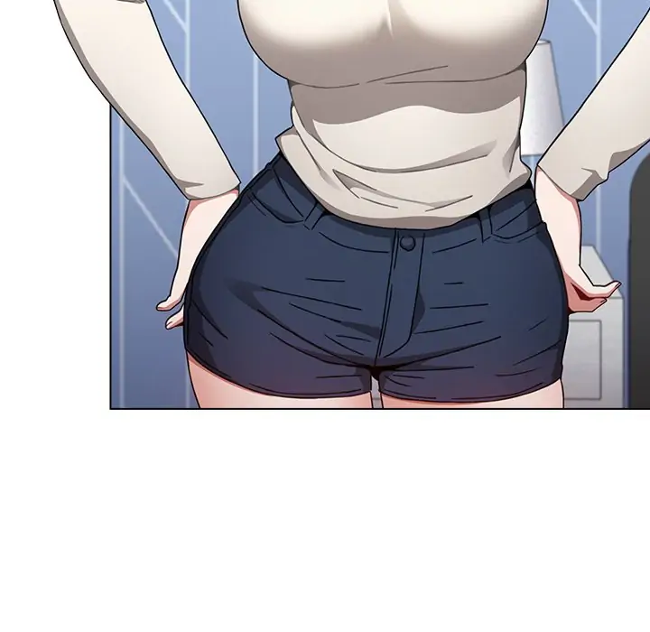 Dorm Room Sisters Chapter 21 - Page 100