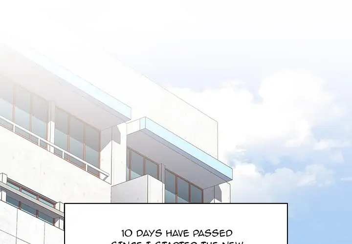 Dorm Room Sisters Chapter 22 - Page 2