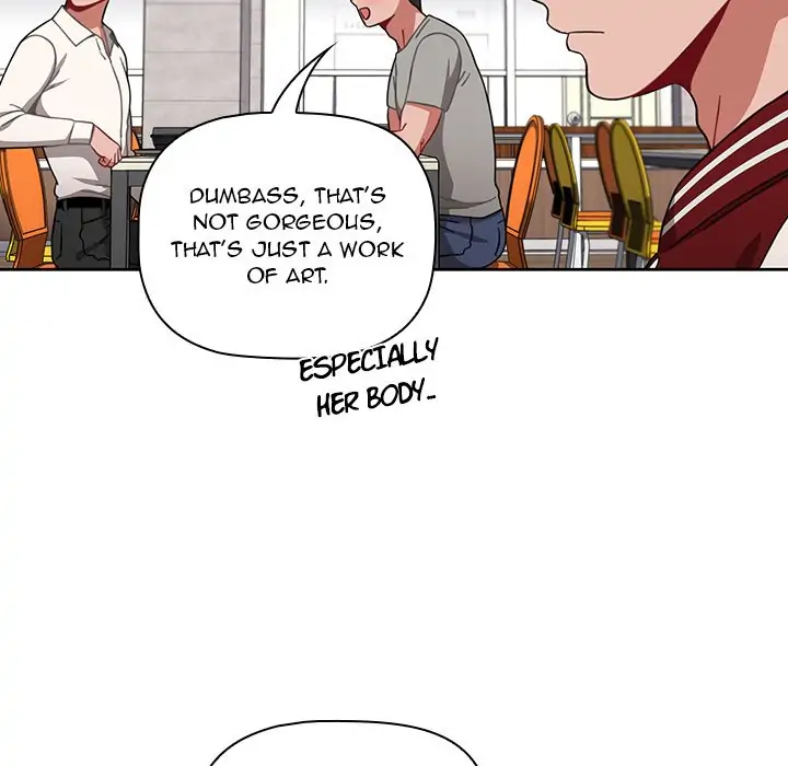 Dorm Room Sisters Chapter 22 - Page 101