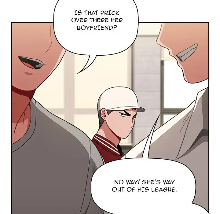 Dorm Room Sisters Chapter 22 - Page 102