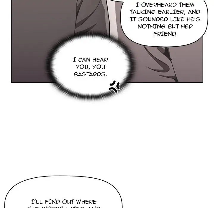 Dorm Room Sisters Chapter 22 - Page 103