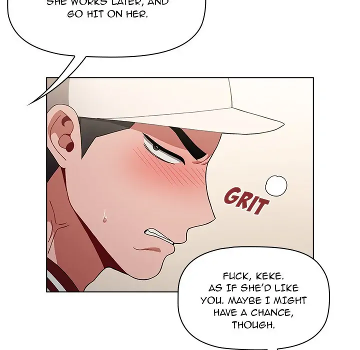 Dorm Room Sisters Chapter 22 - Page 104