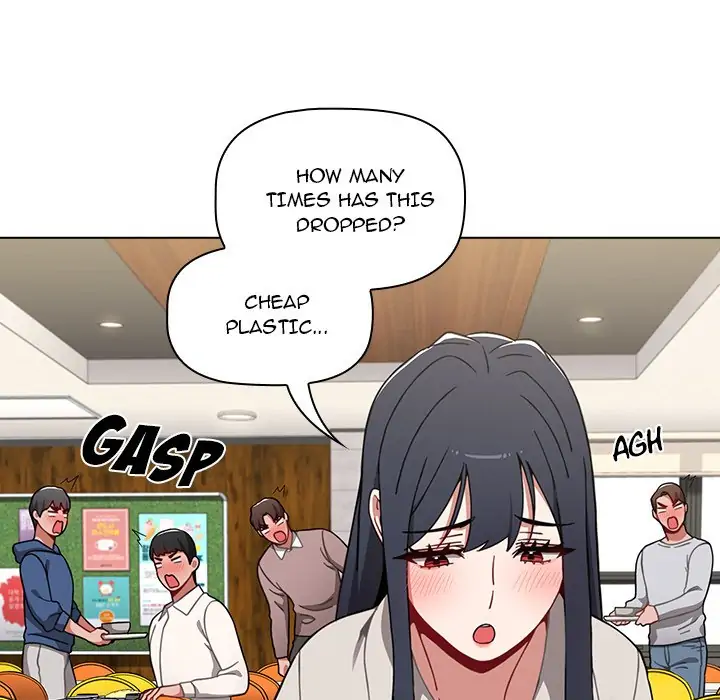 Dorm Room Sisters Chapter 22 - Page 110