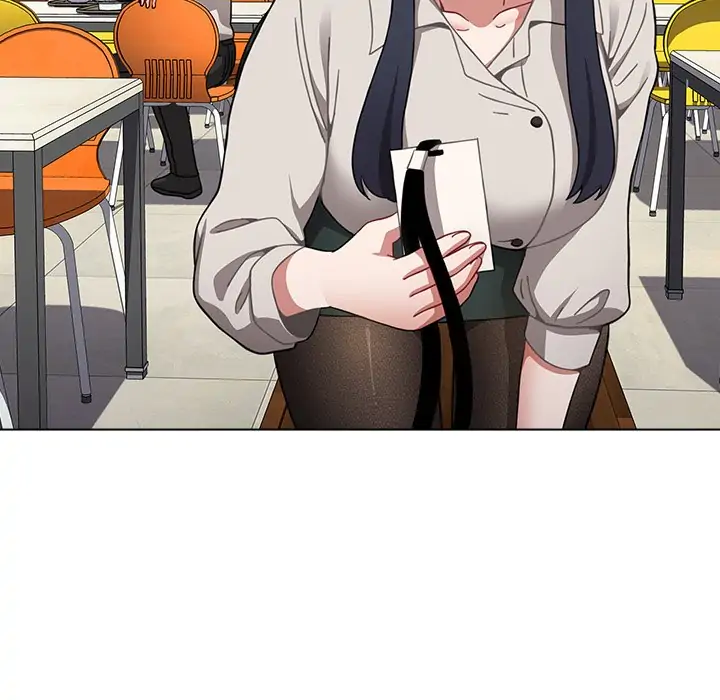 Dorm Room Sisters Chapter 22 - Page 111