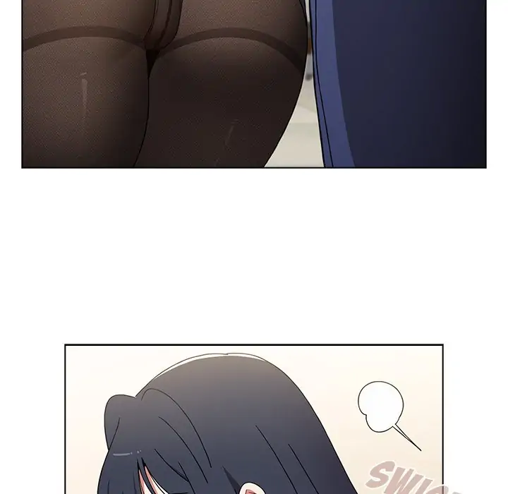 Dorm Room Sisters Chapter 22 - Page 113