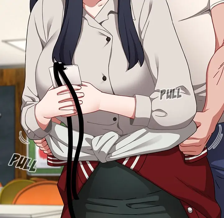 Dorm Room Sisters Chapter 22 - Page 116