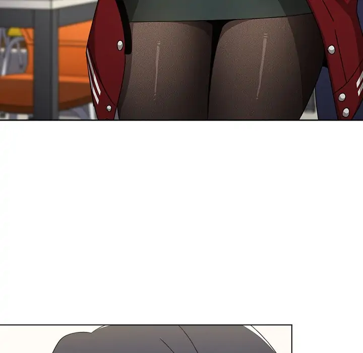 Dorm Room Sisters Chapter 22 - Page 117