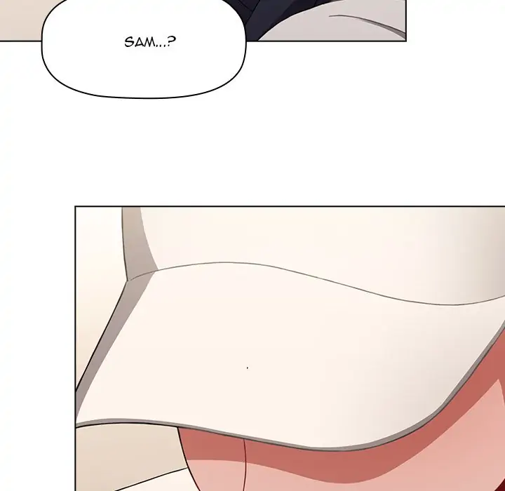 Dorm Room Sisters Chapter 22 - Page 119