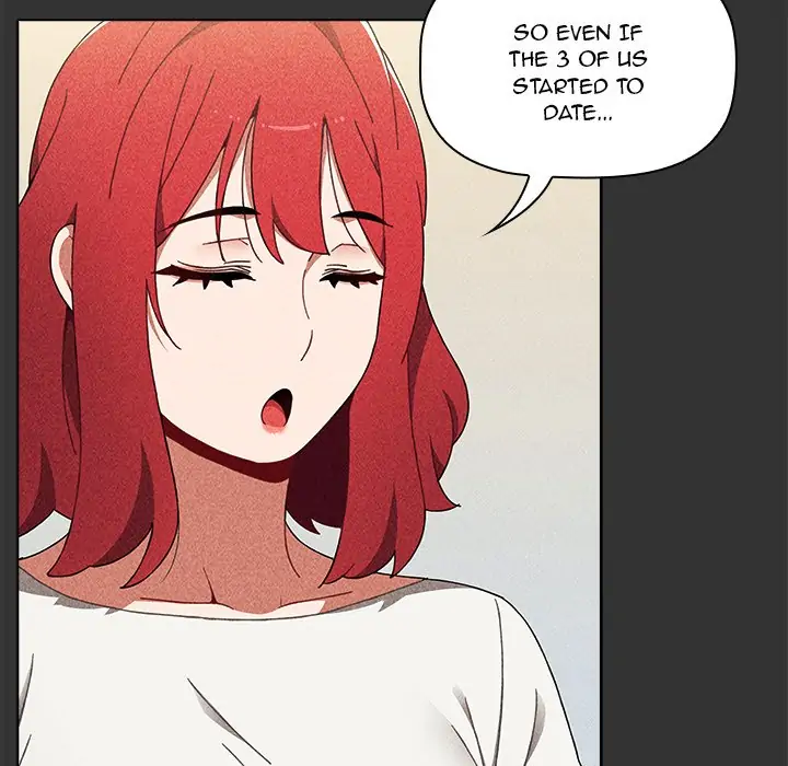 Dorm Room Sisters Chapter 22 - Page 13