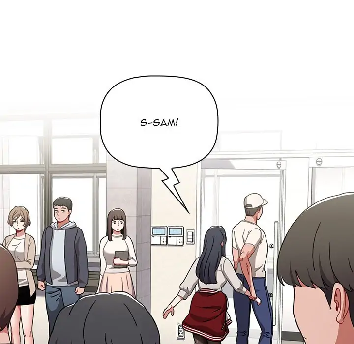 Dorm Room Sisters Chapter 22 - Page 121